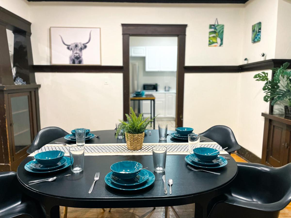 Echo Zen Hostel Los Angeles Ngoại thất bức ảnh