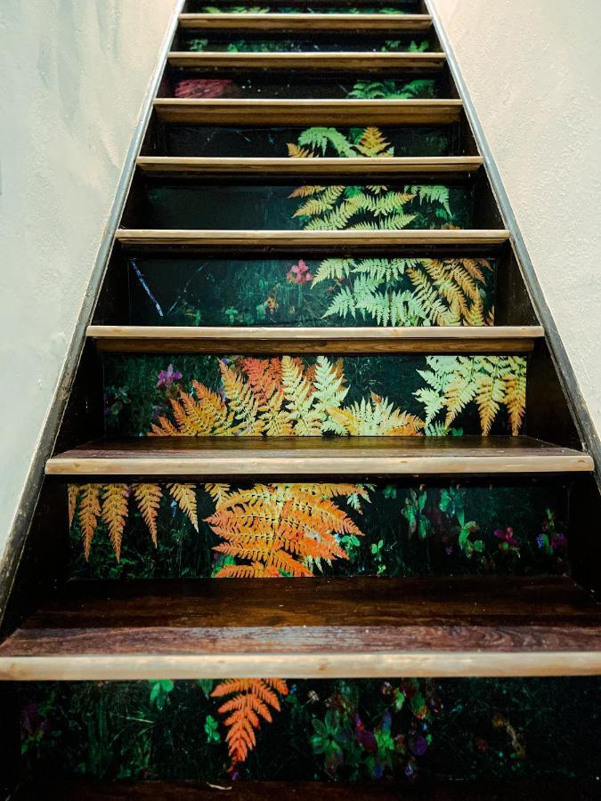 Echo Zen Hostel Los Angeles Ngoại thất bức ảnh