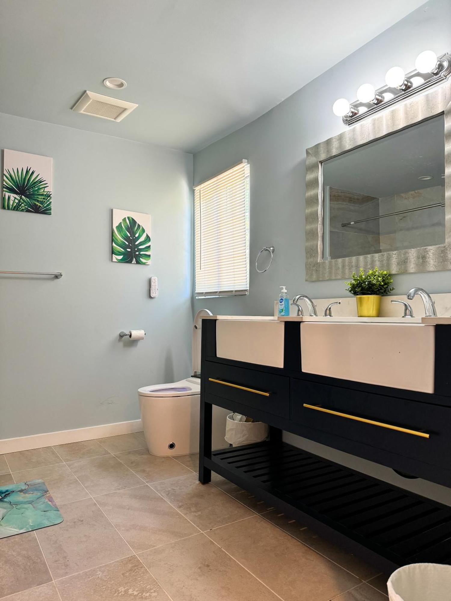Echo Zen Hostel Los Angeles Ngoại thất bức ảnh