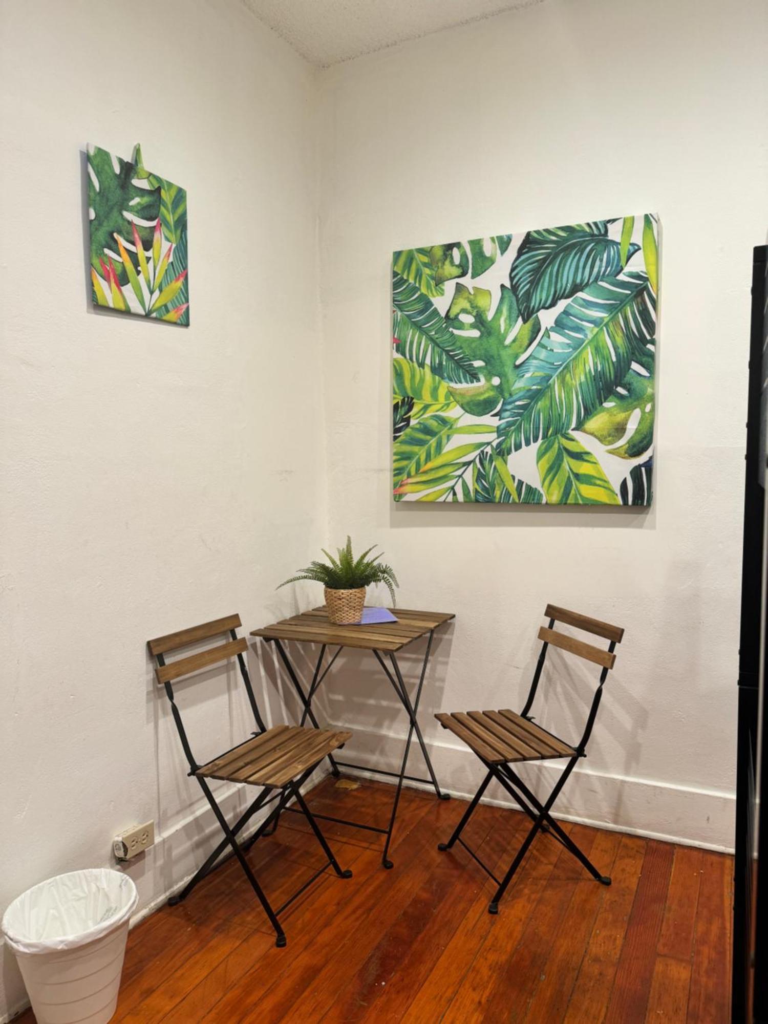 Echo Zen Hostel Los Angeles Ngoại thất bức ảnh